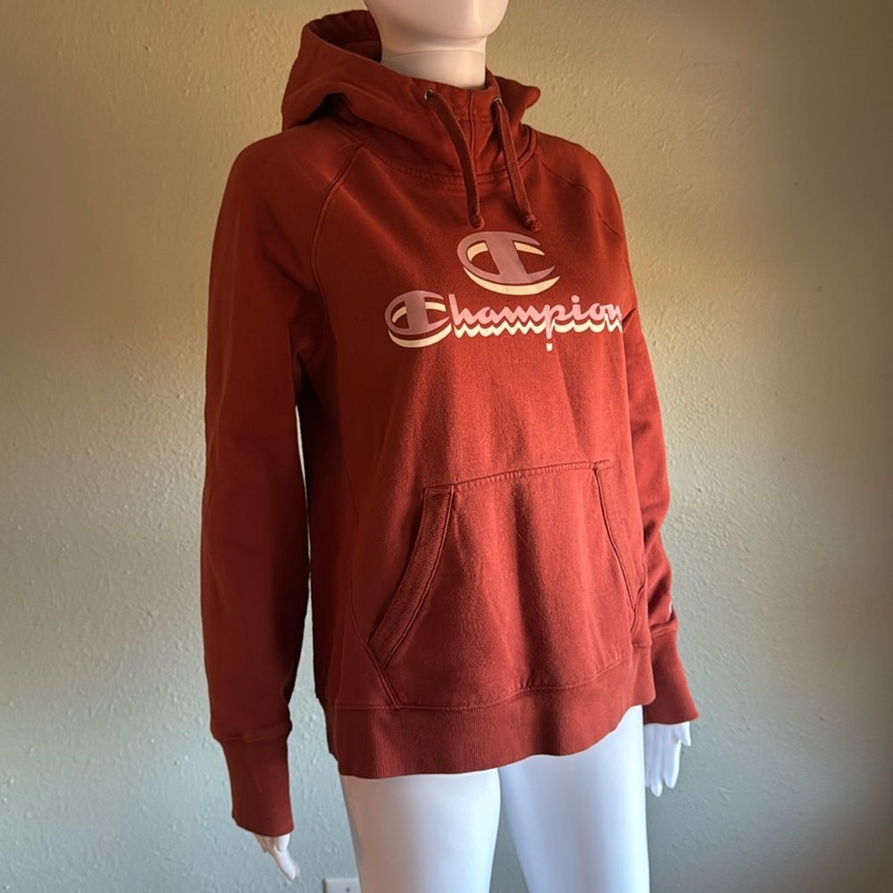 Champion Hoodie